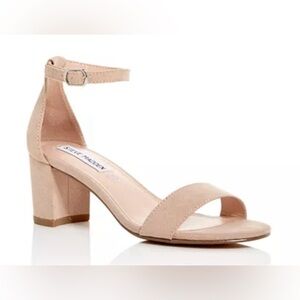 NEW Steve Madden JCarrson Tween/Women’s Block Heel Sandals Size 8M